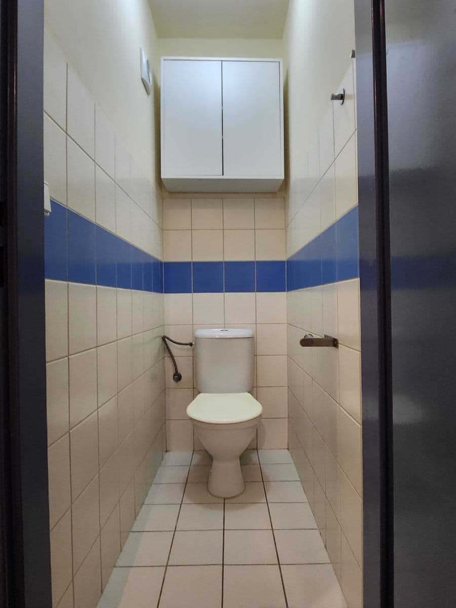 Prodej bytu 2+kk 50 m², Cejl, Brno, Jihomoravský kraj Prodej bytu 2+kk 50 m², Cejl, Brno, Jihomoravský kraj