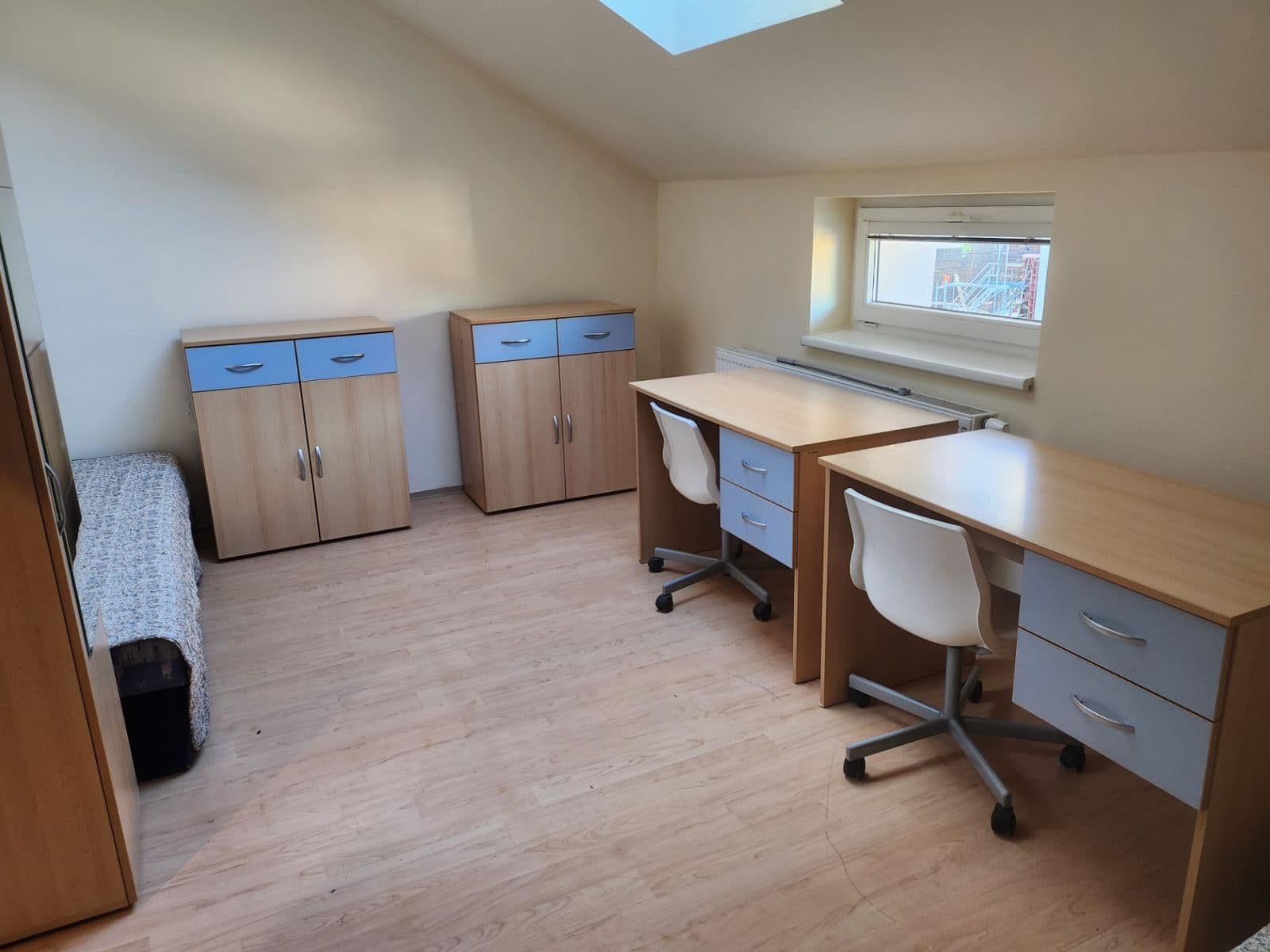 Prodej bytu 2+kk 50 m², Cejl, Brno, Jihomoravský kraj Prodej bytu 2+kk 50 m², Cejl, Brno, Jihomoravský kraj