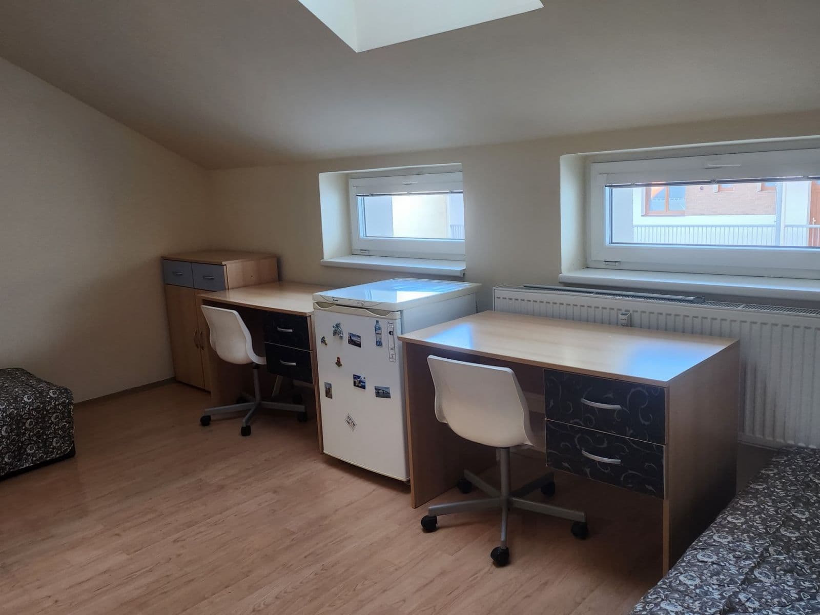 Prodej bytu 2+kk 50 m², Cejl, Brno, Jihomoravský kraj Prodej bytu 2+kk 50 m², Cejl, Brno, Jihomoravský kraj