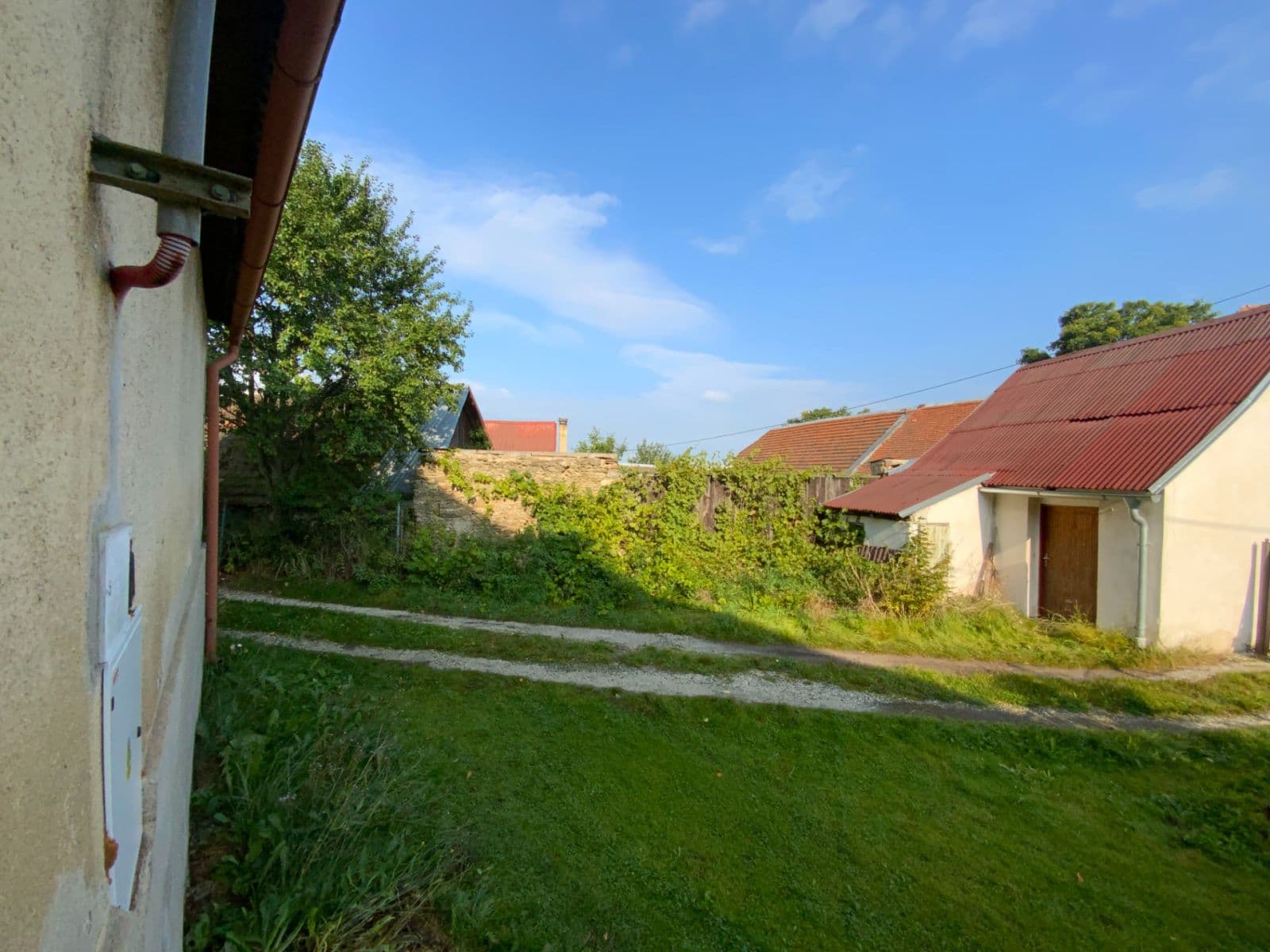 Prodej domu 122 m², pozemek 230 m², Strašín, Plzeňský kraj Prodej domu 122 m², pozemek 230 m², Strašín, Plzeňský kraj