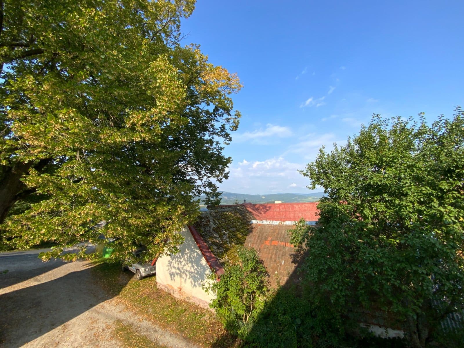 Prodej domu 122 m², pozemek 230 m², Strašín, Plzeňský kraj Prodej domu 122 m², pozemek 230 m², Strašín, Plzeňský kraj