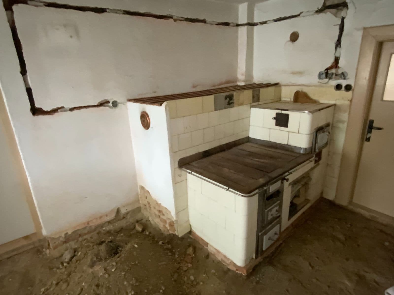 Prodej domu 122 m², pozemek 230 m², Strašín, Plzeňský kraj Prodej domu 122 m², pozemek 230 m², Strašín, Plzeňský kraj