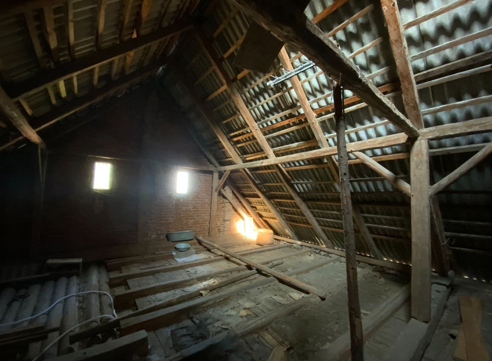 Prodej domu 122 m², pozemek 230 m², Strašín, Plzeňský kraj Prodej domu 122 m², pozemek 230 m², Strašín, Plzeňský kraj