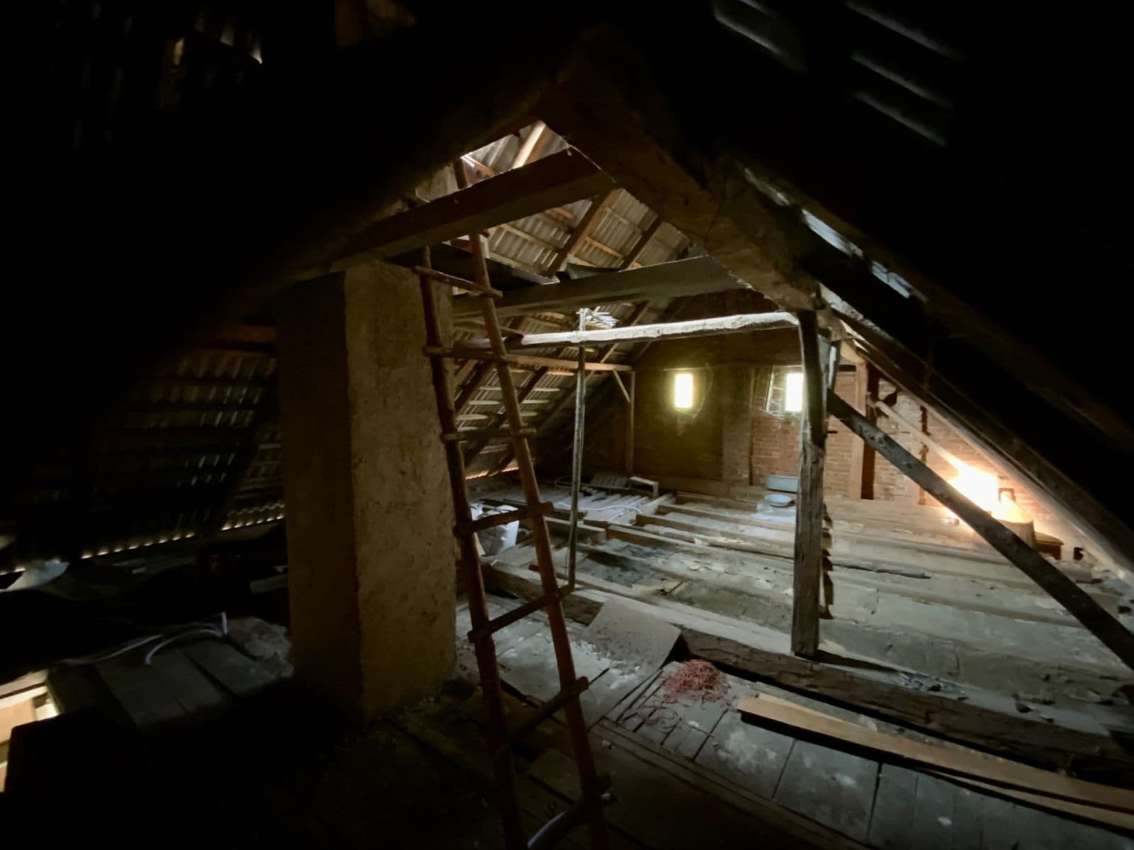 Prodej domu 122 m², pozemek 230 m², Strašín, Plzeňský kraj Prodej domu 122 m², pozemek 230 m², Strašín, Plzeňský kraj