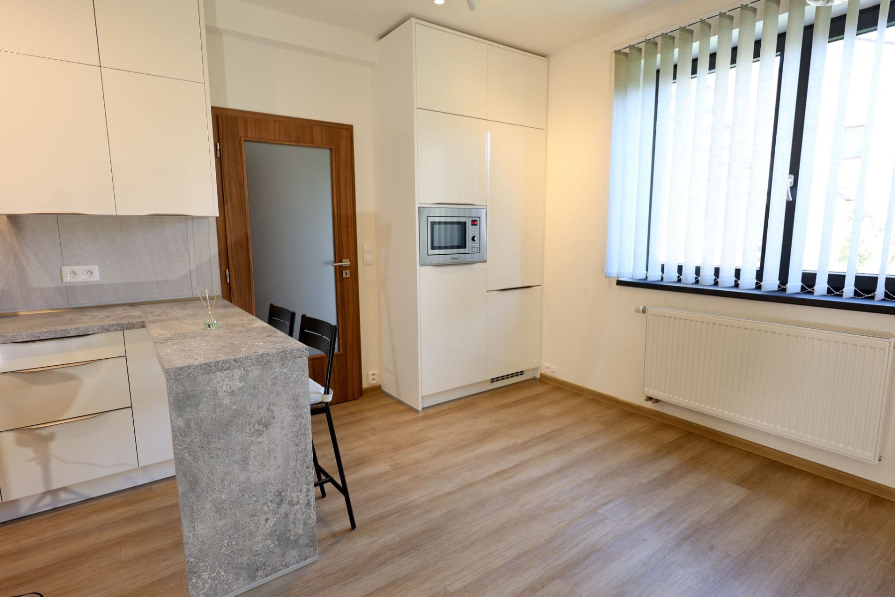 Pronájem bytu 2+kk 50 m², Na Radosti, Praha, Praha Pronájem bytu 2+kk 50 m², Na Radosti, Praha, Praha