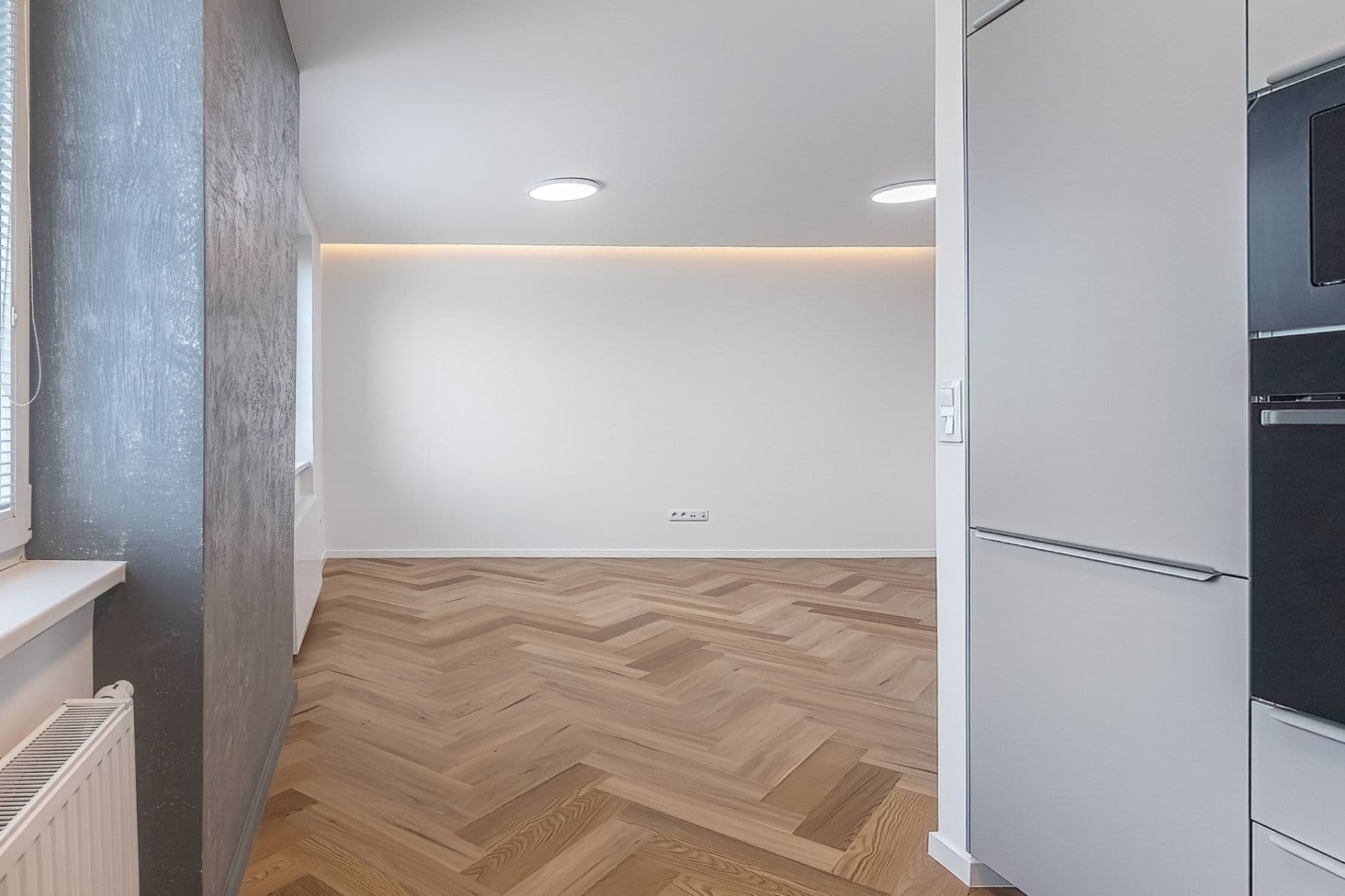 Pronájem bytu 2+1 55 m², Malovická, Praha, Praha Pronájem bytu 2+1 55 m², Malovická, Praha, Praha