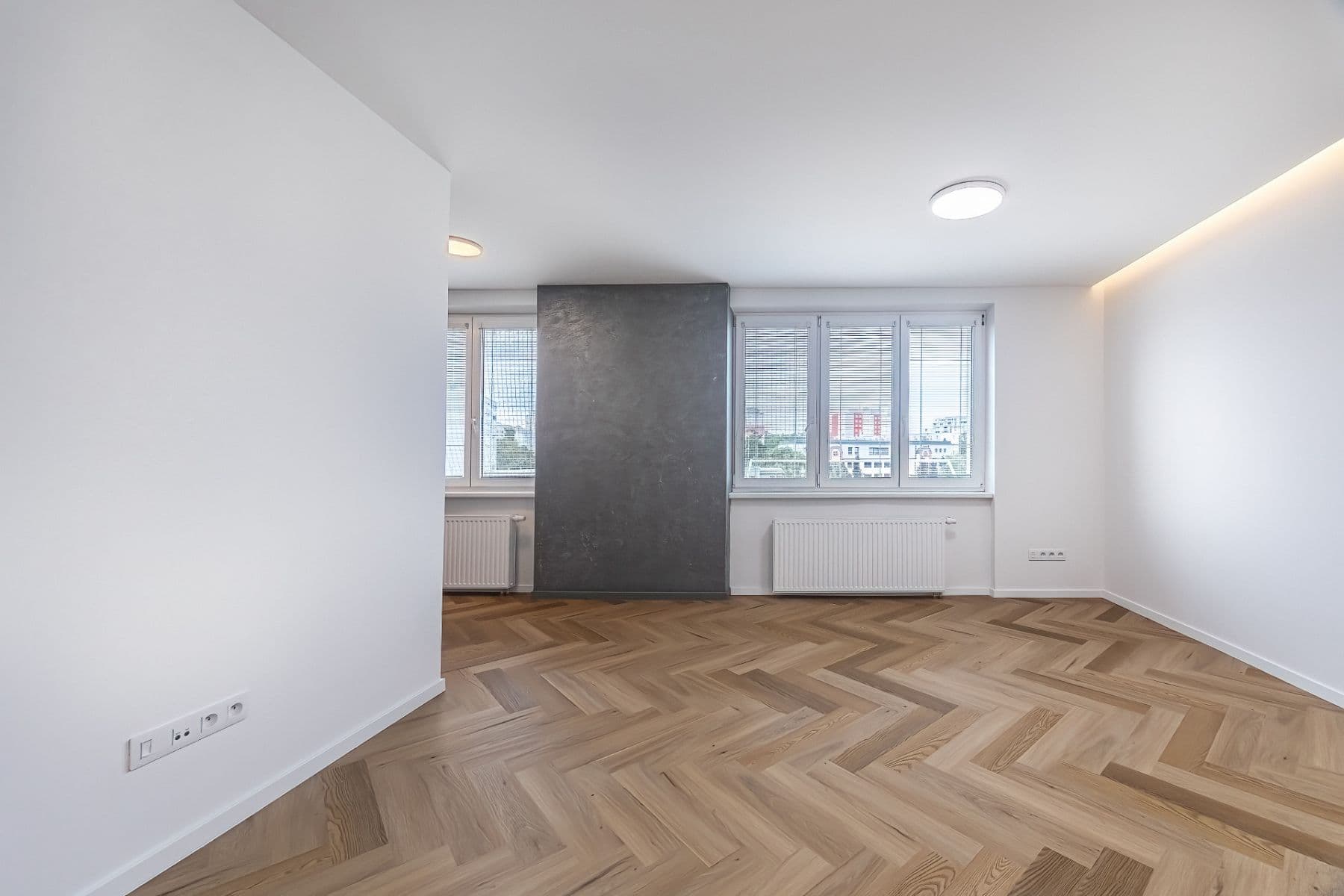 Pronájem bytu 2+1 55 m², Malovická, Praha, Praha Pronájem bytu 2+1 55 m², Malovická, Praha, Praha