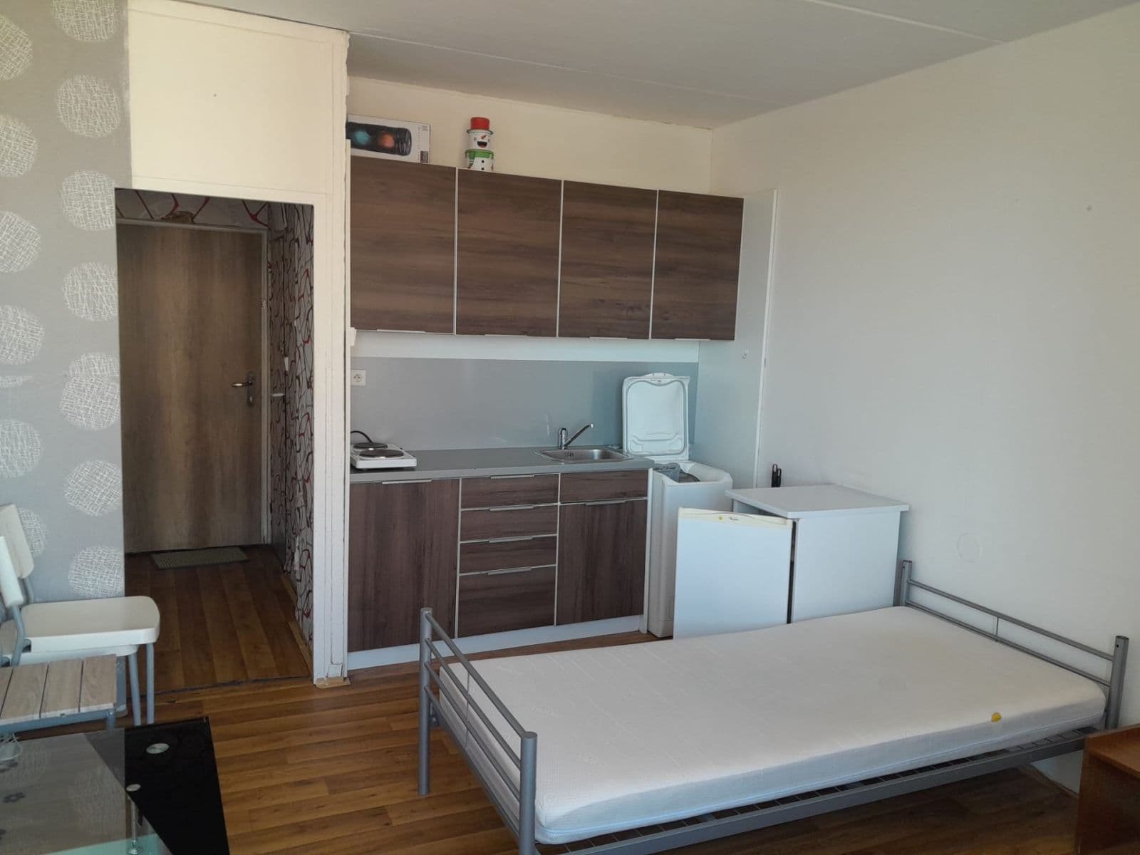 Prodej bytu 1+kk 21 m², M. G. Dobnera, Most, Ústecký kraj Prodej bytu 1+kk 21 m², M. G. Dobnera, Most, Ústecký kraj