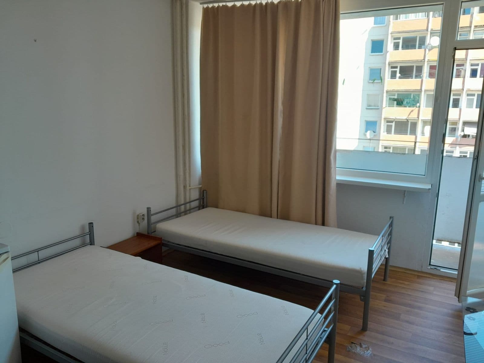 Prodej bytu 1+kk 21 m², M. G. Dobnera, Most, Ústecký kraj Prodej bytu 1+kk 21 m², M. G. Dobnera, Most, Ústecký kraj