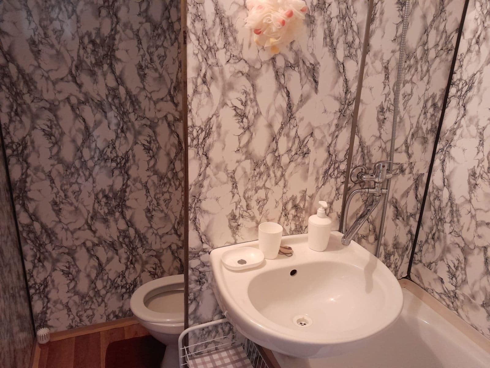 Prodej bytu 1+kk 21 m², M. G. Dobnera, Most, Ústecký kraj Prodej bytu 1+kk 21 m², M. G. Dobnera, Most, Ústecký kraj