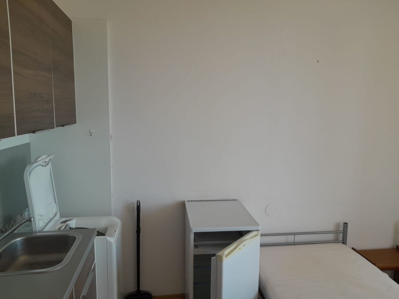 Prodej bytu 1+kk 21 m², M. G. Dobnera, Most, Ústecký kraj Prodej bytu 1+kk 21 m², M. G. Dobnera, Most, Ústecký kraj