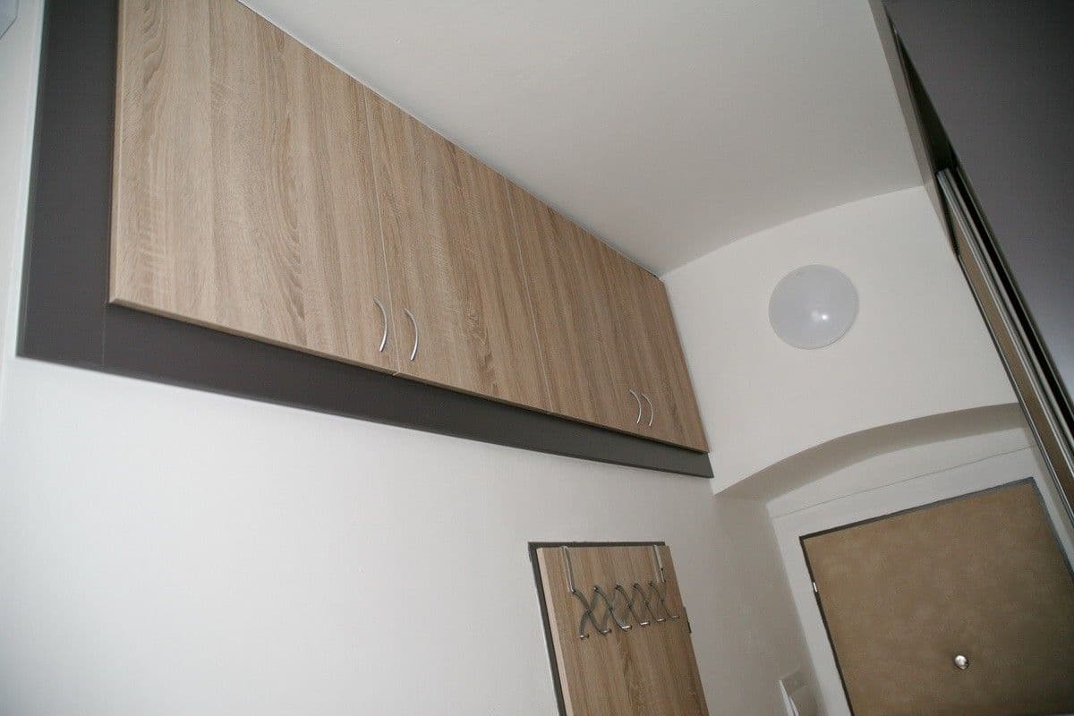Pronájem bytu 1+kk 20 m², Československé armády, Praha, Praha Pronájem bytu 1+kk 20 m², Československé armády, Praha, Praha