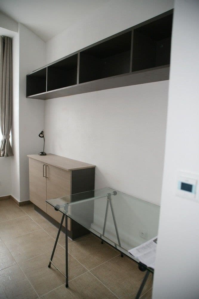 Pronájem bytu 1+kk 20 m², Československé armády, Praha, Praha Pronájem bytu 1+kk 20 m², Československé armády, Praha, Praha