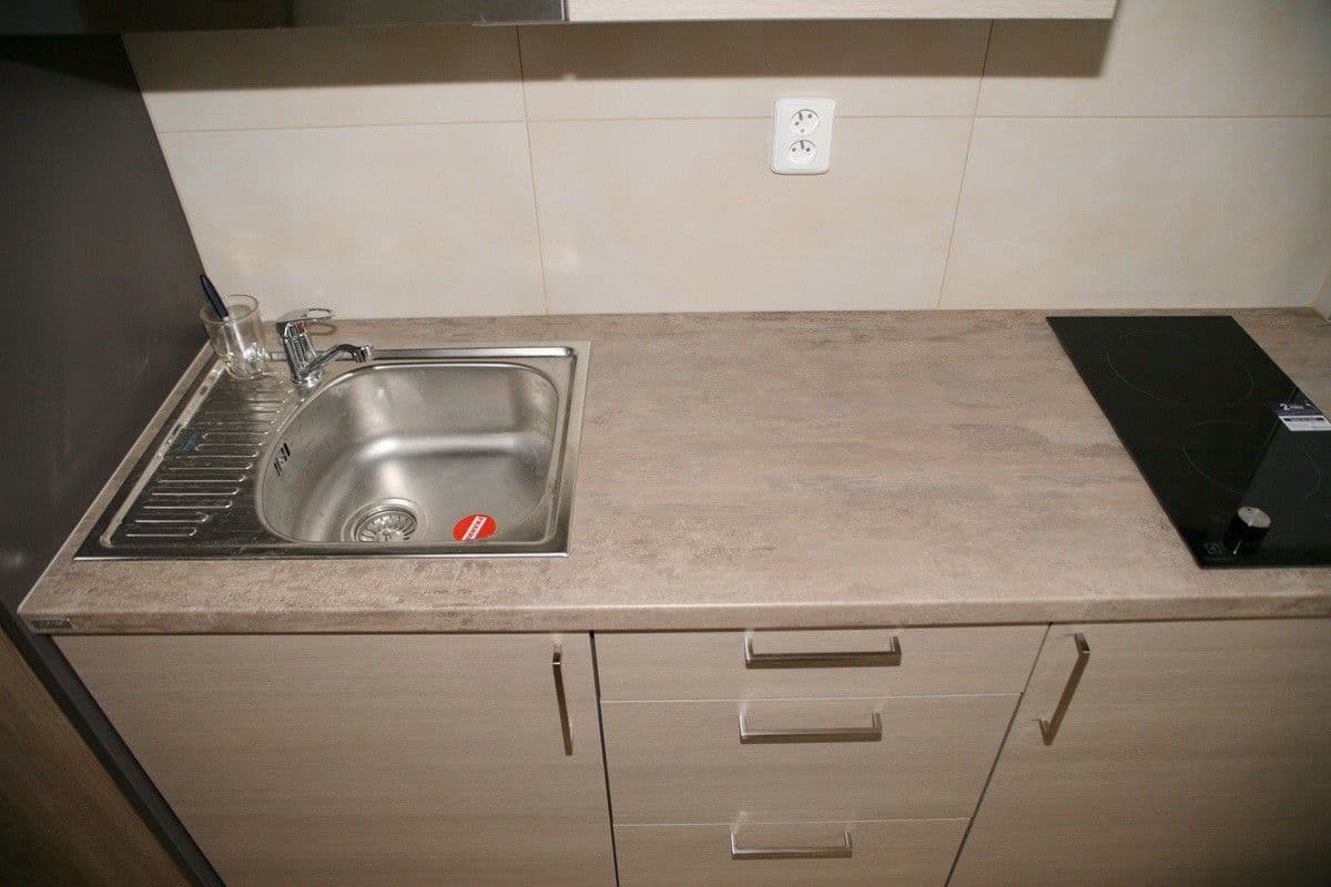 Pronájem bytu 1+kk 20 m², Československé armády, Praha, Praha Pronájem bytu 1+kk 20 m², Československé armády, Praha, Praha