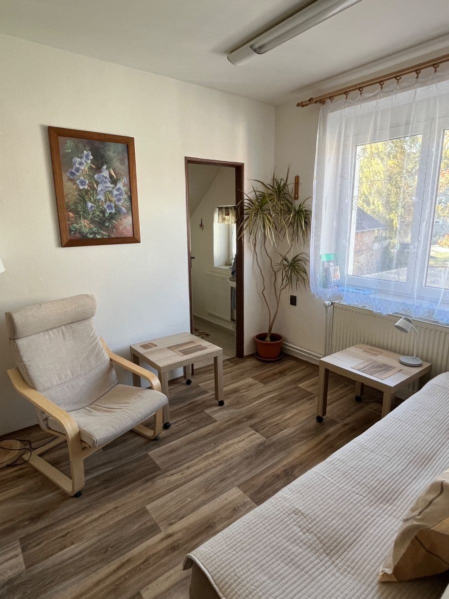 Prodej domu 200 m², pozemek 760 m², U Potoka, Bystřice, Středočeský kraj Prodej domu 200 m², pozemek 760 m², U Potoka, Bystřice, Středočeský kraj