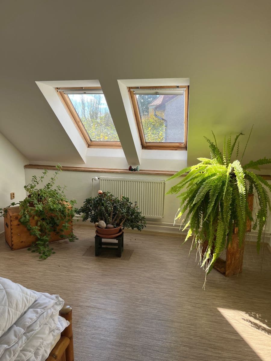 Prodej domu 200 m², pozemek 760 m², U Potoka, Bystřice, Středočeský kraj Prodej domu 200 m², pozemek 760 m², U Potoka, Bystřice, Středočeský kraj