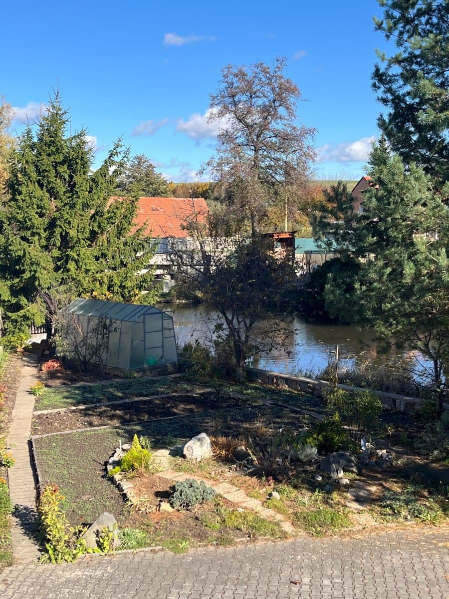 Prodej domu 200 m², pozemek 760 m², U Potoka, Bystřice, Středočeský kraj Prodej domu 200 m², pozemek 760 m², U Potoka, Bystřice, Středočeský kraj