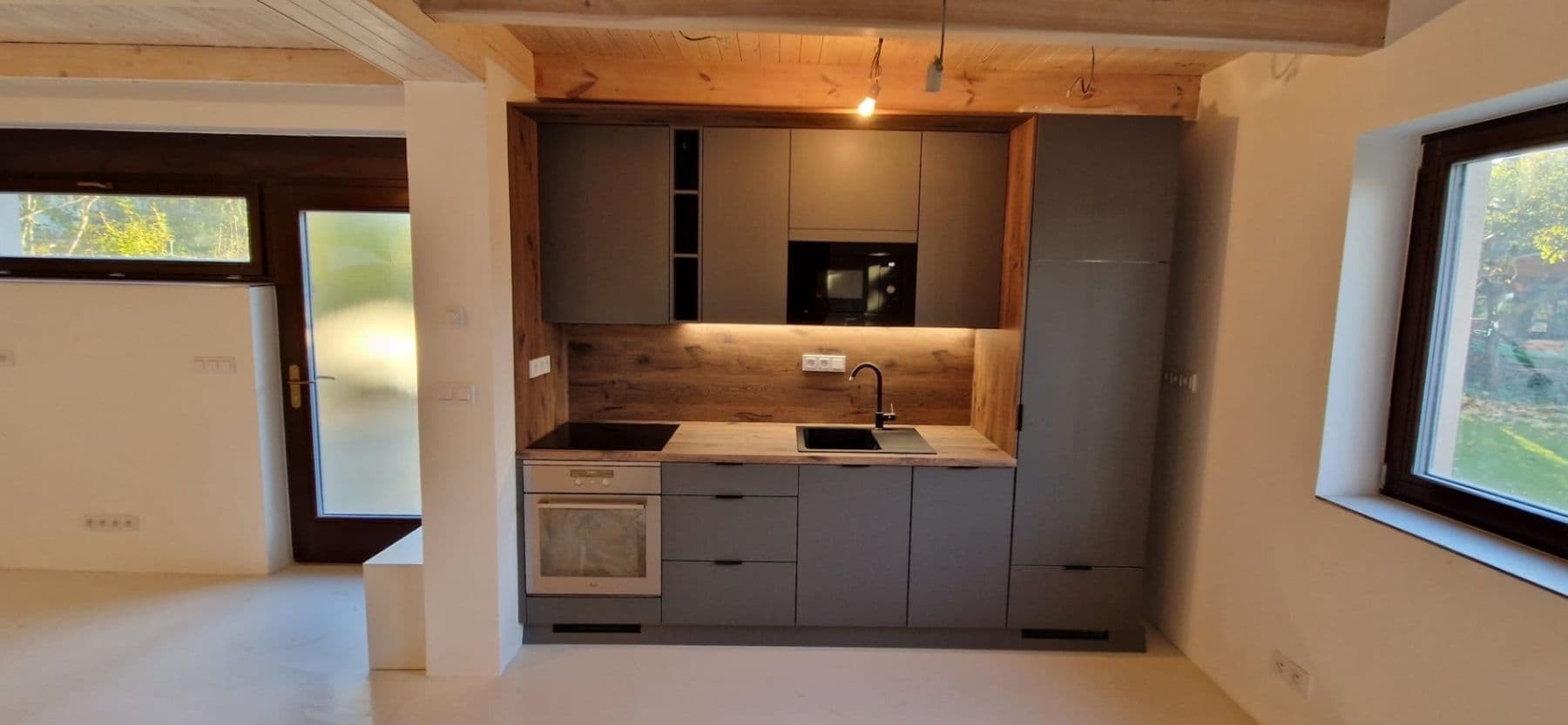 Pronájem bytu 1+kk 40 m², Loučná, Brno, Jihomoravský kraj Pronájem bytu 1+kk 40 m², Loučná, Brno, Jihomoravský kraj
