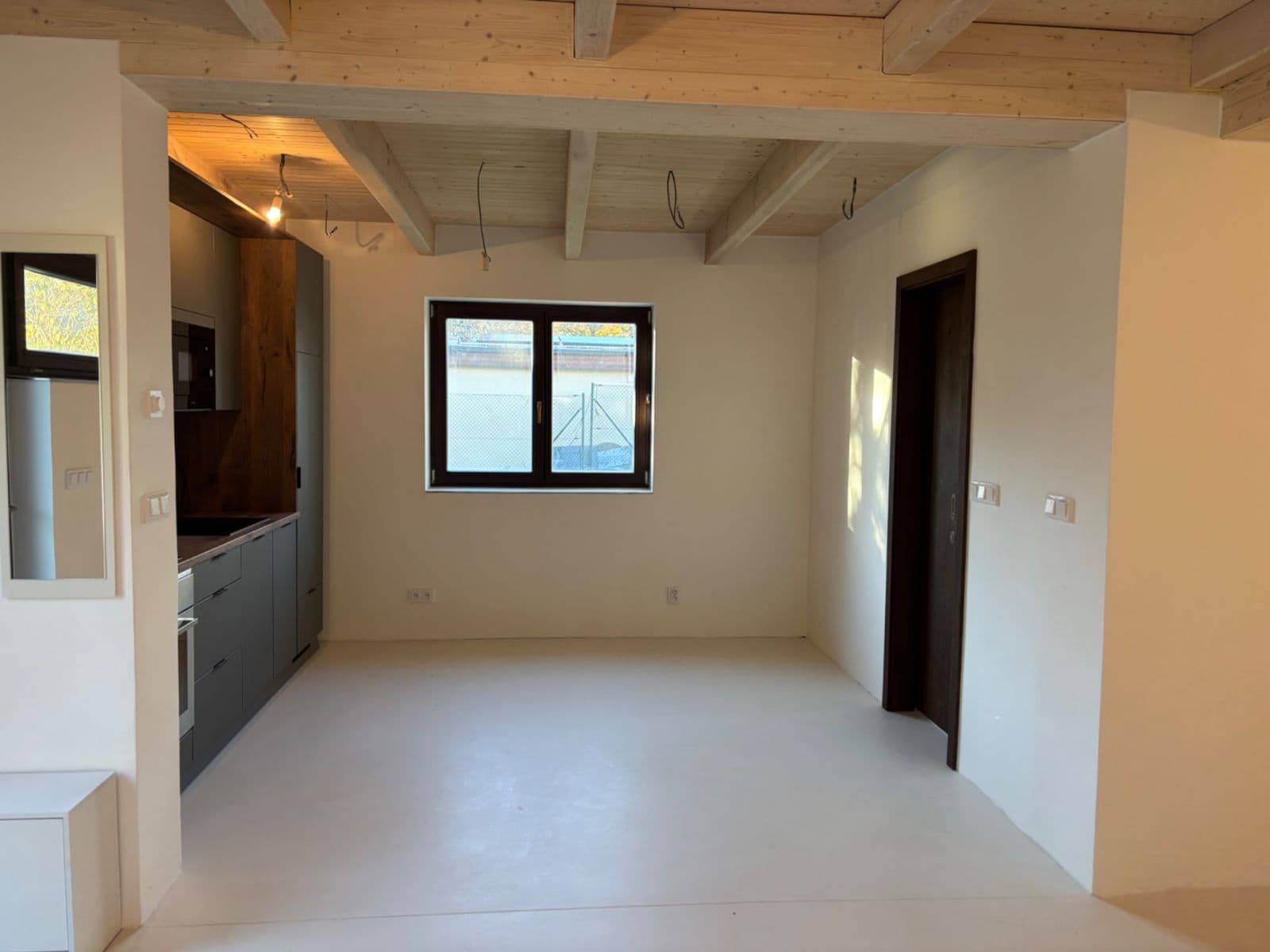 Pronájem bytu 1+kk 40 m², Loučná, Brno, Jihomoravský kraj Pronájem bytu 1+kk 40 m², Loučná, Brno, Jihomoravský kraj