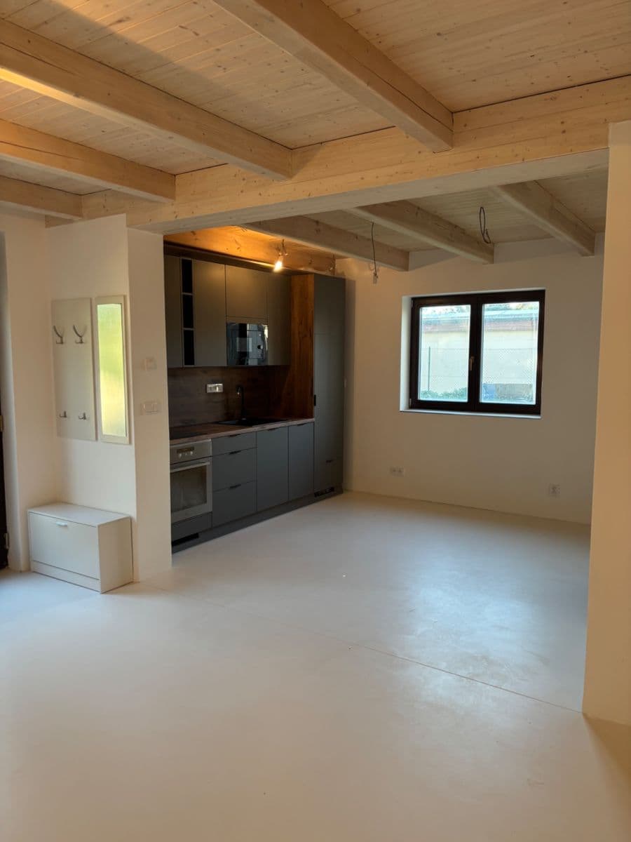 Pronájem bytu 1+kk 40 m², Loučná, Brno, Jihomoravský kraj Pronájem bytu 1+kk 40 m², Loučná, Brno, Jihomoravský kraj