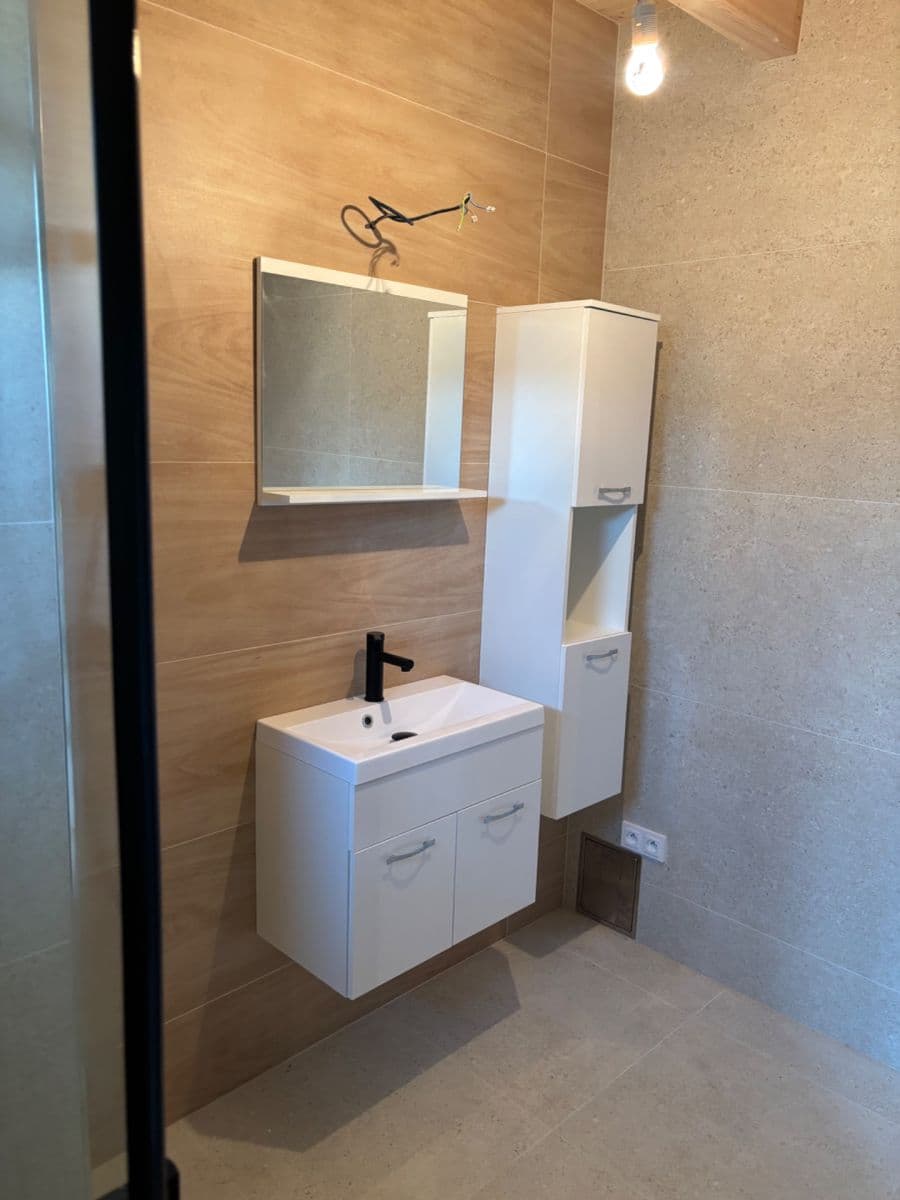 Pronájem bytu 1+kk 40 m², Loučná, Brno, Jihomoravský kraj Pronájem bytu 1+kk 40 m², Loučná, Brno, Jihomoravský kraj