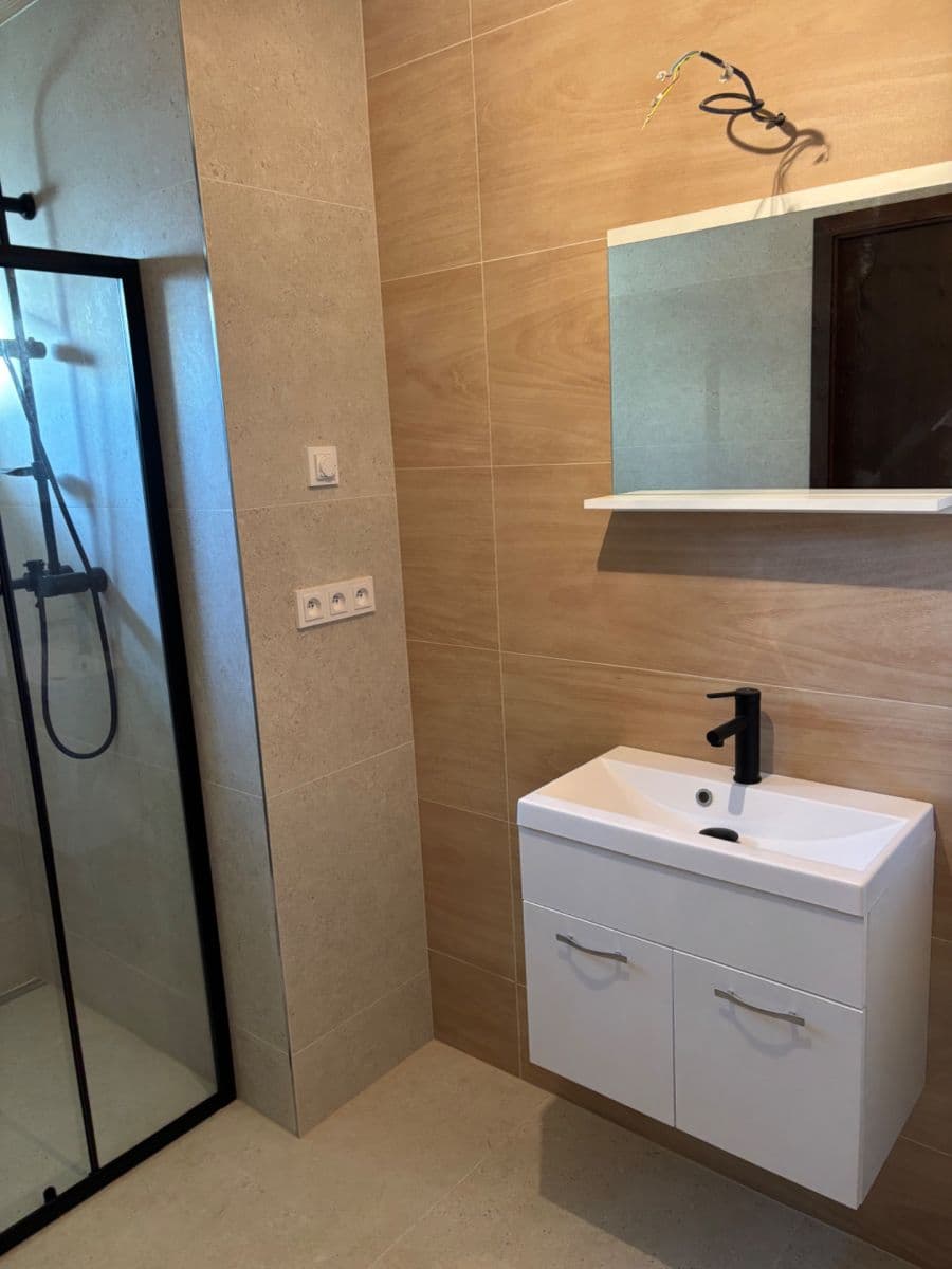 Pronájem bytu 1+kk 40 m², Loučná, Brno, Jihomoravský kraj Pronájem bytu 1+kk 40 m², Loučná, Brno, Jihomoravský kraj