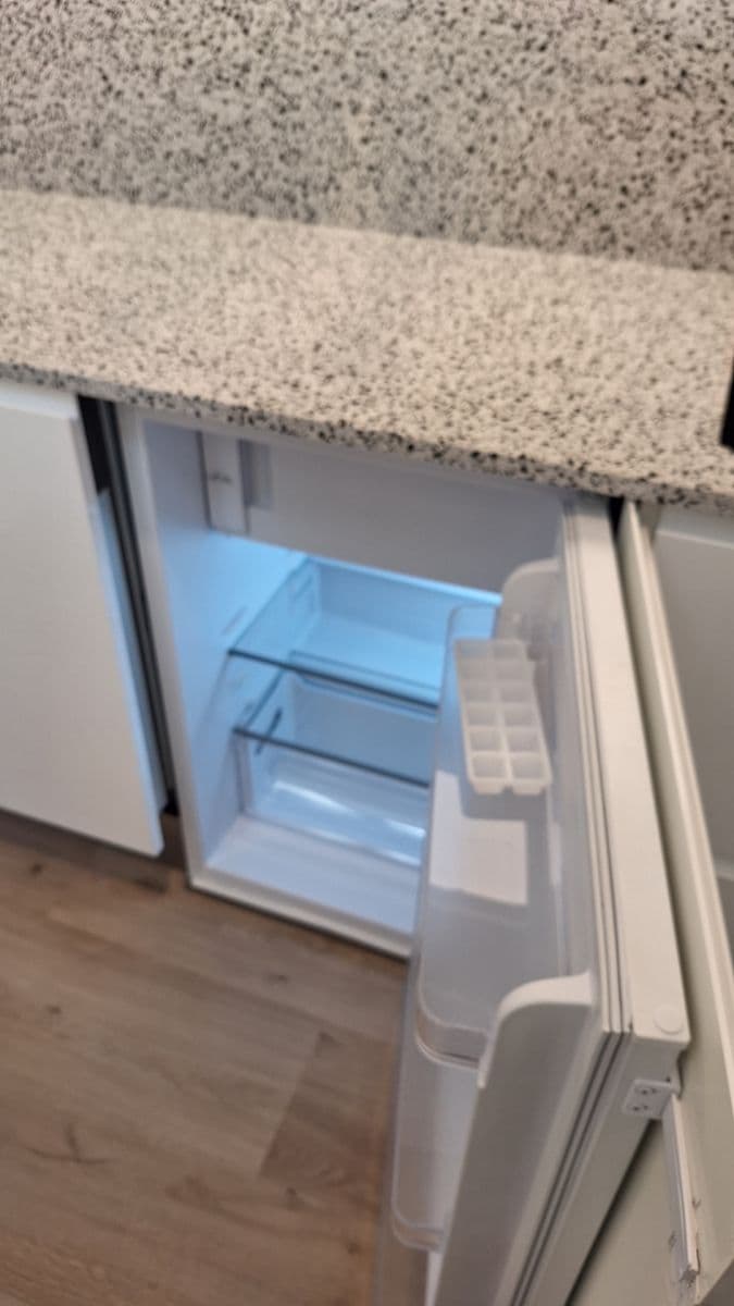 Pronájem bytu 1+kk 32 m², Kodaňská, Praha, Praha Pronájem bytu 1+kk 32 m², Kodaňská, Praha, Praha