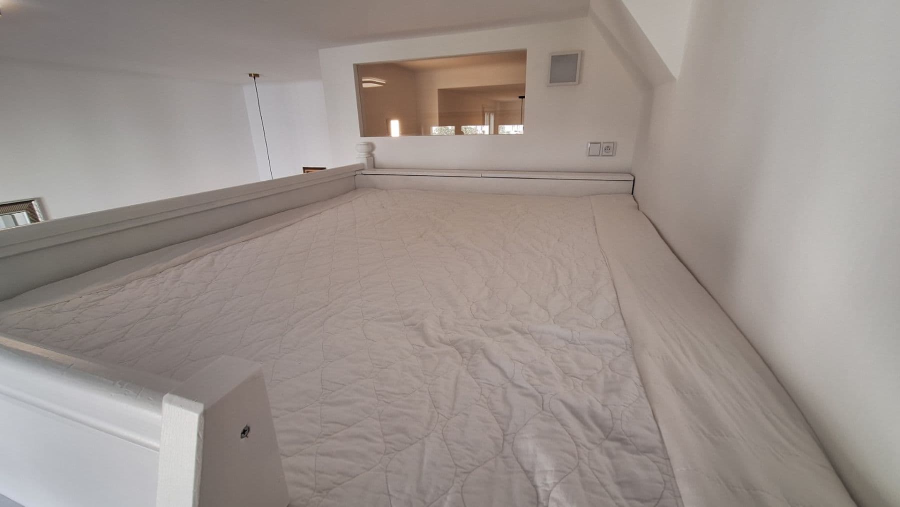 Pronájem bytu 1+kk 32 m², Kodaňská, Praha, Praha Pronájem bytu 1+kk 32 m², Kodaňská, Praha, Praha