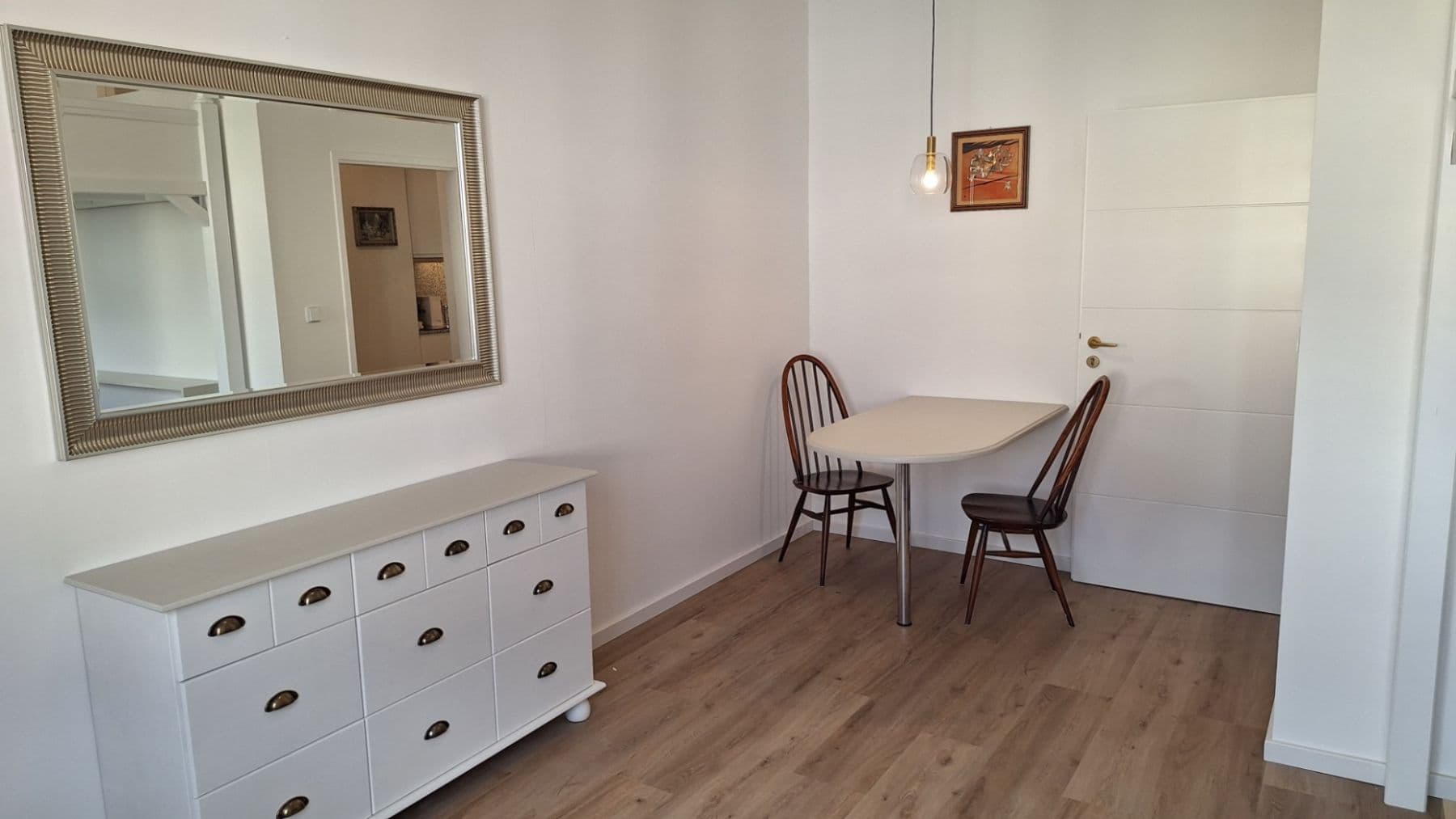 Pronájem bytu 1+kk 32 m², Kodaňská, Praha, Praha Pronájem bytu 1+kk 32 m², Kodaňská, Praha, Praha