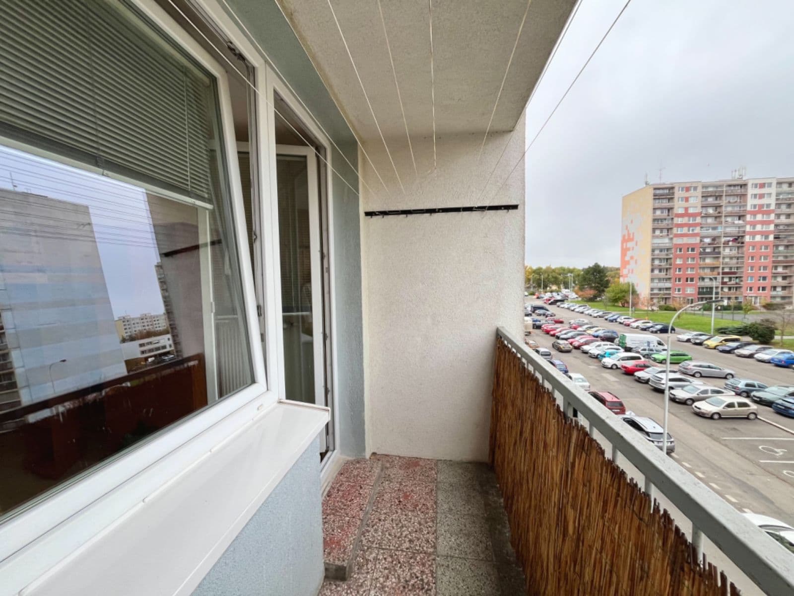 Pronájem bytu 3+kk 57 m², Radomská, Praha, Praha Pronájem bytu 3+kk 57 m², Radomská, Praha, Praha