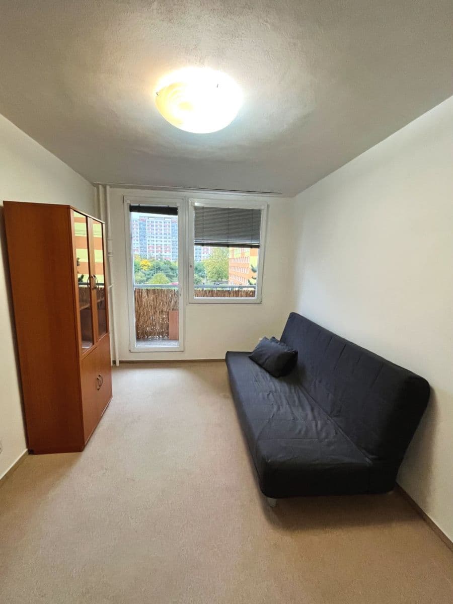 Pronájem bytu 3+kk 57 m², Radomská, Praha, Praha Pronájem bytu 3+kk 57 m², Radomská, Praha, Praha