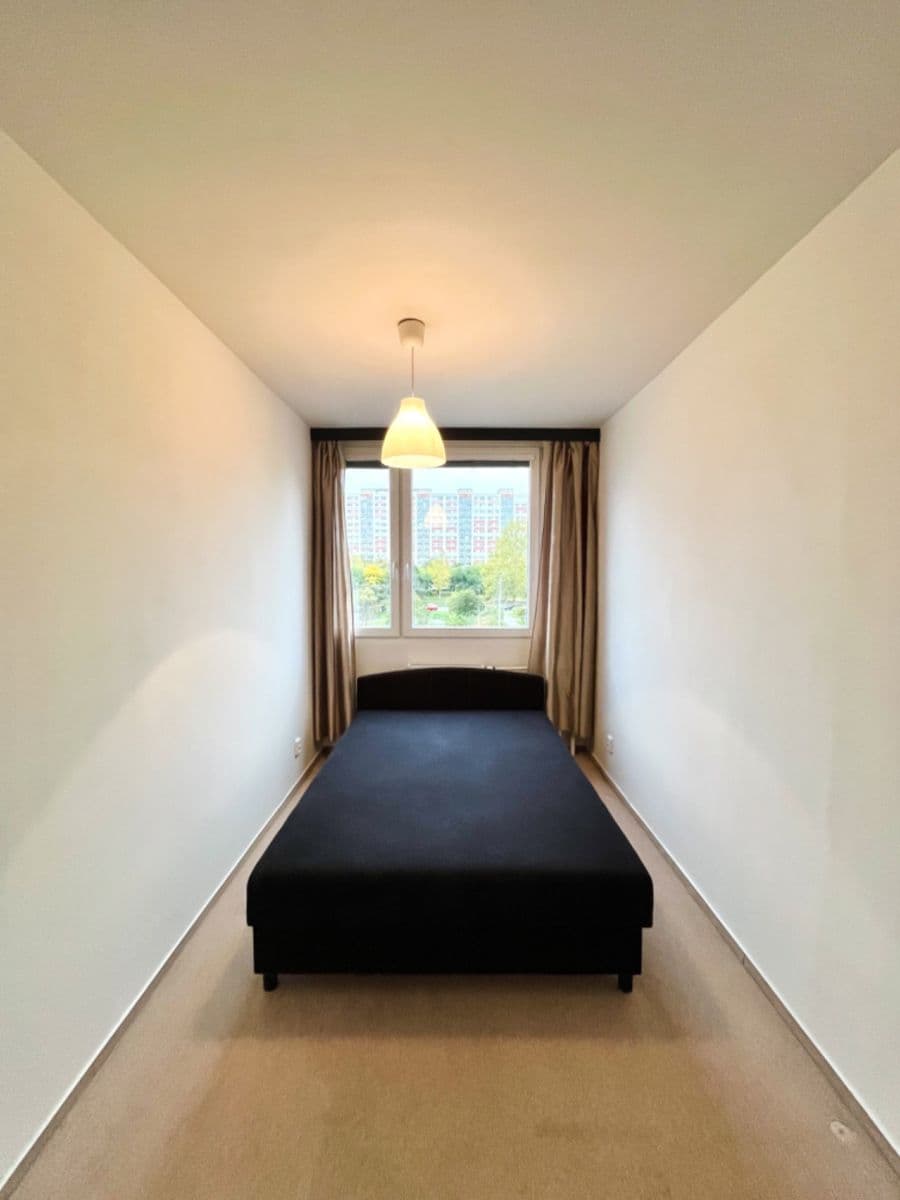 Pronájem bytu 3+kk 57 m², Radomská, Praha, Praha Pronájem bytu 3+kk 57 m², Radomská, Praha, Praha