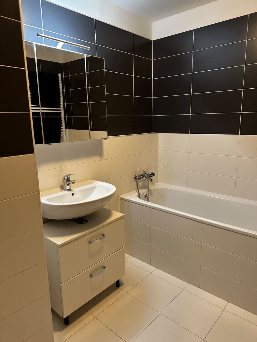 Pronájem bytu 1+kk 66 m², Březenská, Praha, Praha Pronájem bytu 1+kk 66 m², Březenská, Praha, Praha