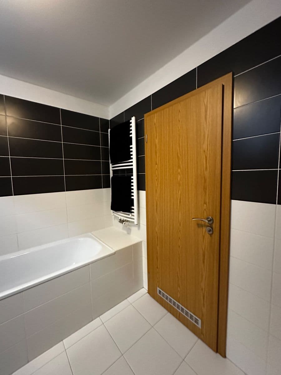 Pronájem bytu 1+kk 66 m², Březenská, Praha, Praha Pronájem bytu 1+kk 66 m², Březenská, Praha, Praha