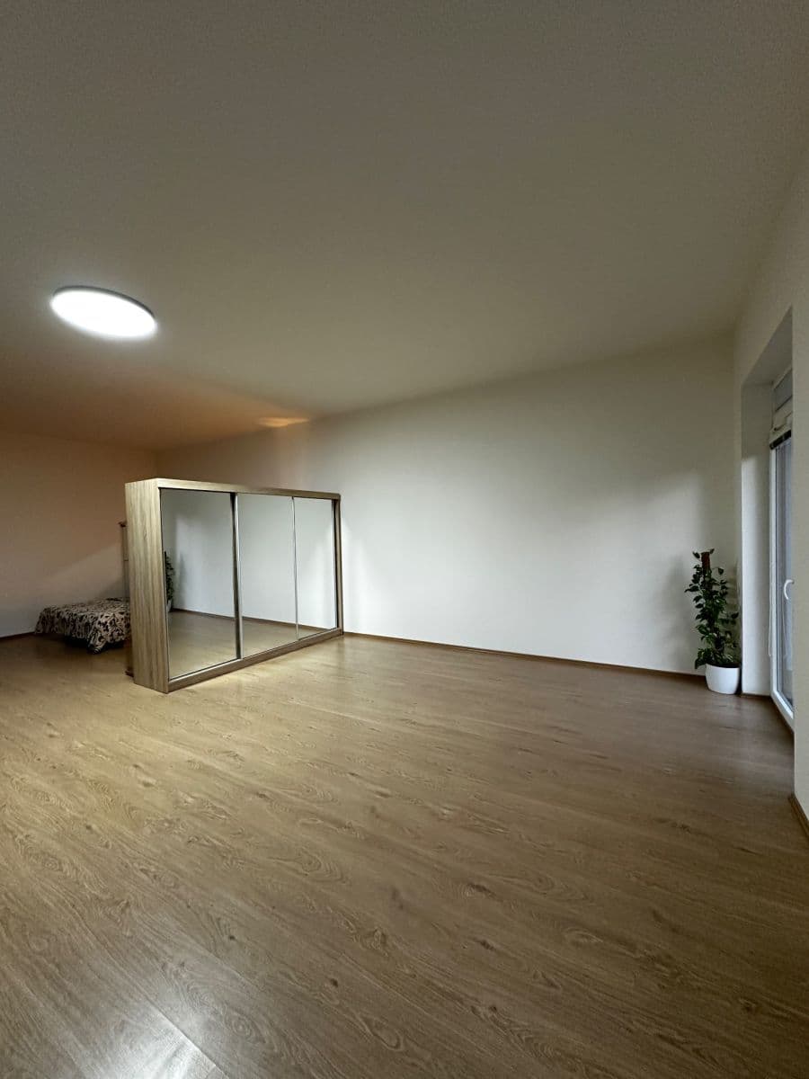 Pronájem bytu 1+kk 66 m², Březenská, Praha, Praha Pronájem bytu 1+kk 66 m², Březenská, Praha, Praha