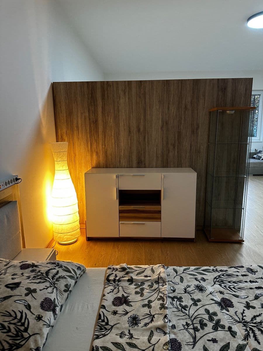 Pronájem bytu 1+kk 66 m², Březenská, Praha, Praha Pronájem bytu 1+kk 66 m², Březenská, Praha, Praha