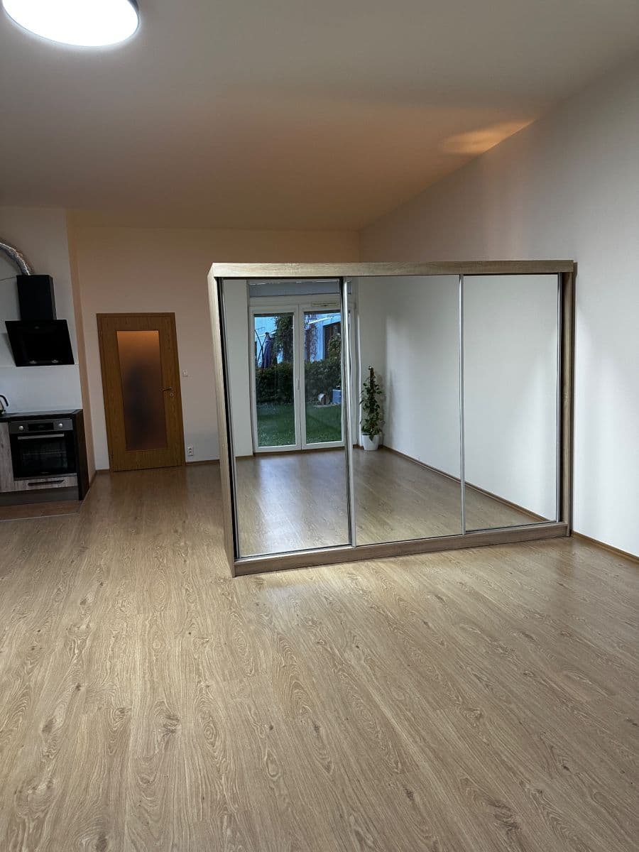 Pronájem bytu 1+kk 66 m², Březenská, Praha, Praha Pronájem bytu 1+kk 66 m², Březenská, Praha, Praha