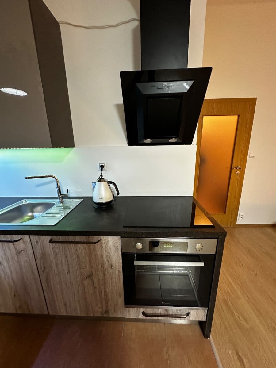 Pronájem bytu 1+kk 66 m², Březenská, Praha, Praha Pronájem bytu 1+kk 66 m², Březenská, Praha, Praha