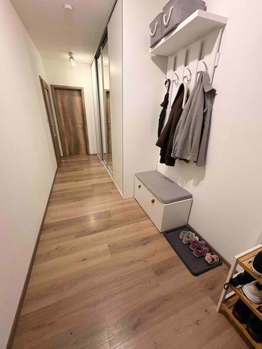 Prodej bytu 3+kk 57 m², Na Výsluní, Boskovice, Jihomoravský kraj Prodej bytu 3+kk 57 m², Na Výsluní, Boskovice, Jihomoravský kraj