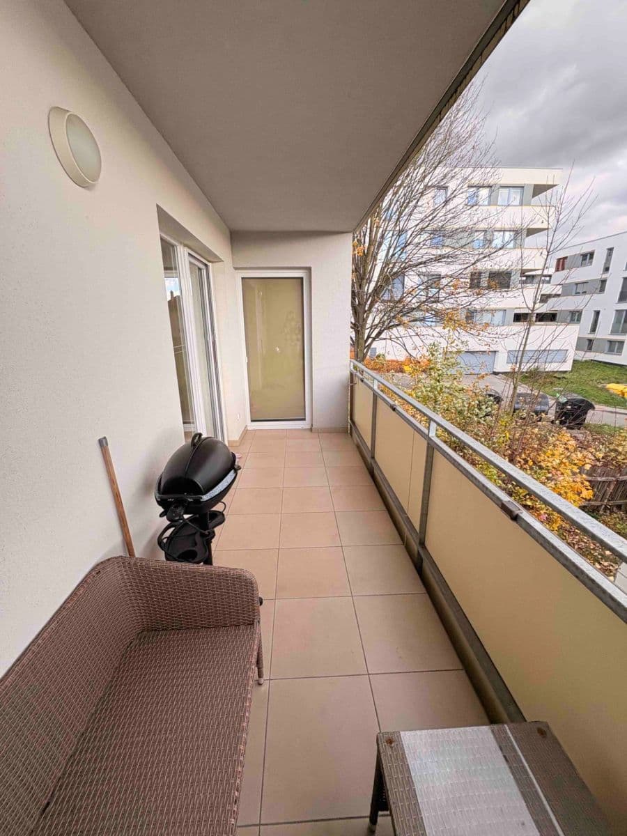 Prodej bytu 3+kk 57 m², Na Výsluní, Boskovice, Jihomoravský kraj Prodej bytu 3+kk 57 m², Na Výsluní, Boskovice, Jihomoravský kraj