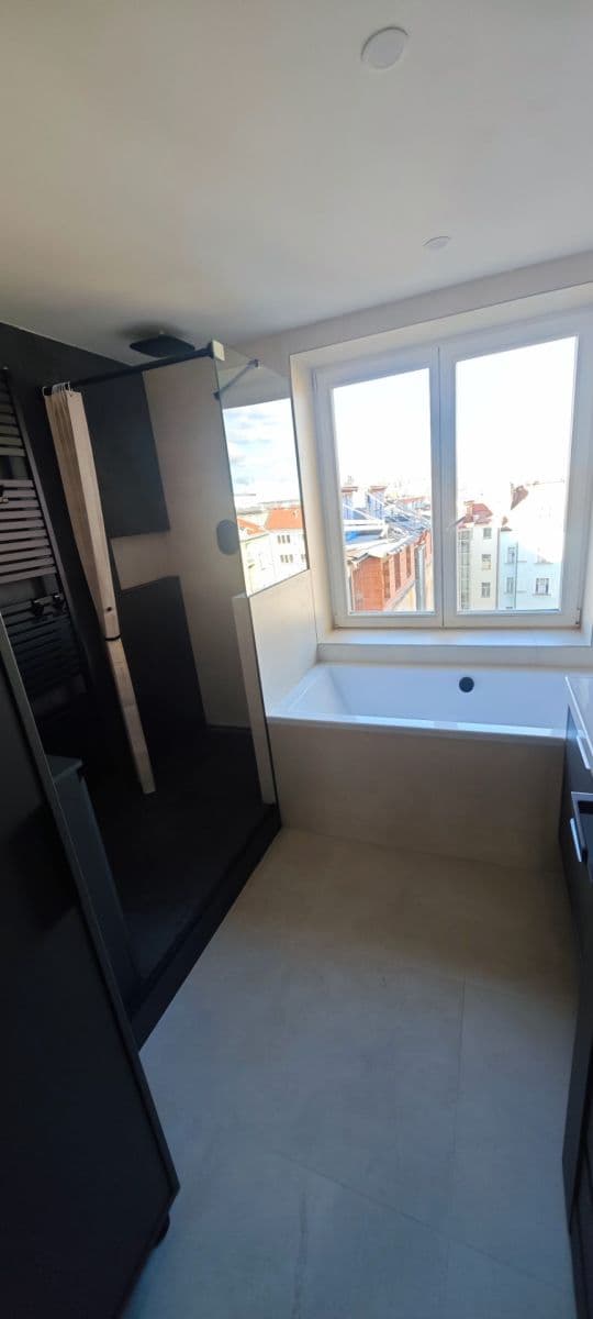 Pronájem bytu 2+kk 66 m², Vinohradská, Praha, Praha Pronájem bytu 2+kk 66 m², Vinohradská, Praha, Praha