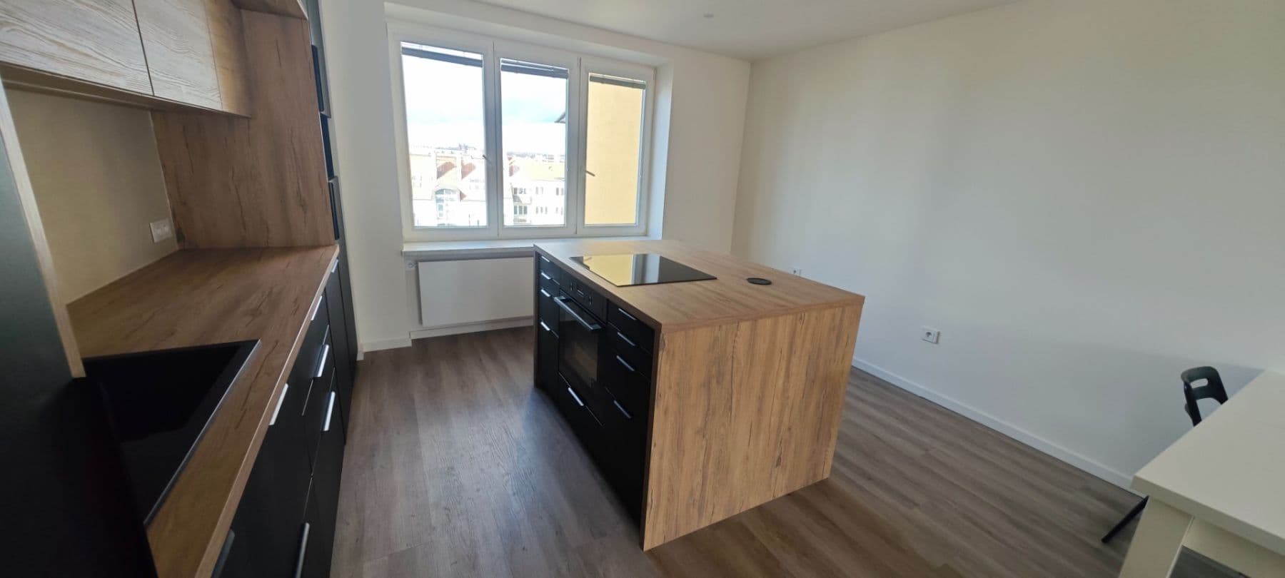 Pronájem bytu 2+kk 66 m², Vinohradská, Praha, Praha Pronájem bytu 2+kk 66 m², Vinohradská, Praha, Praha