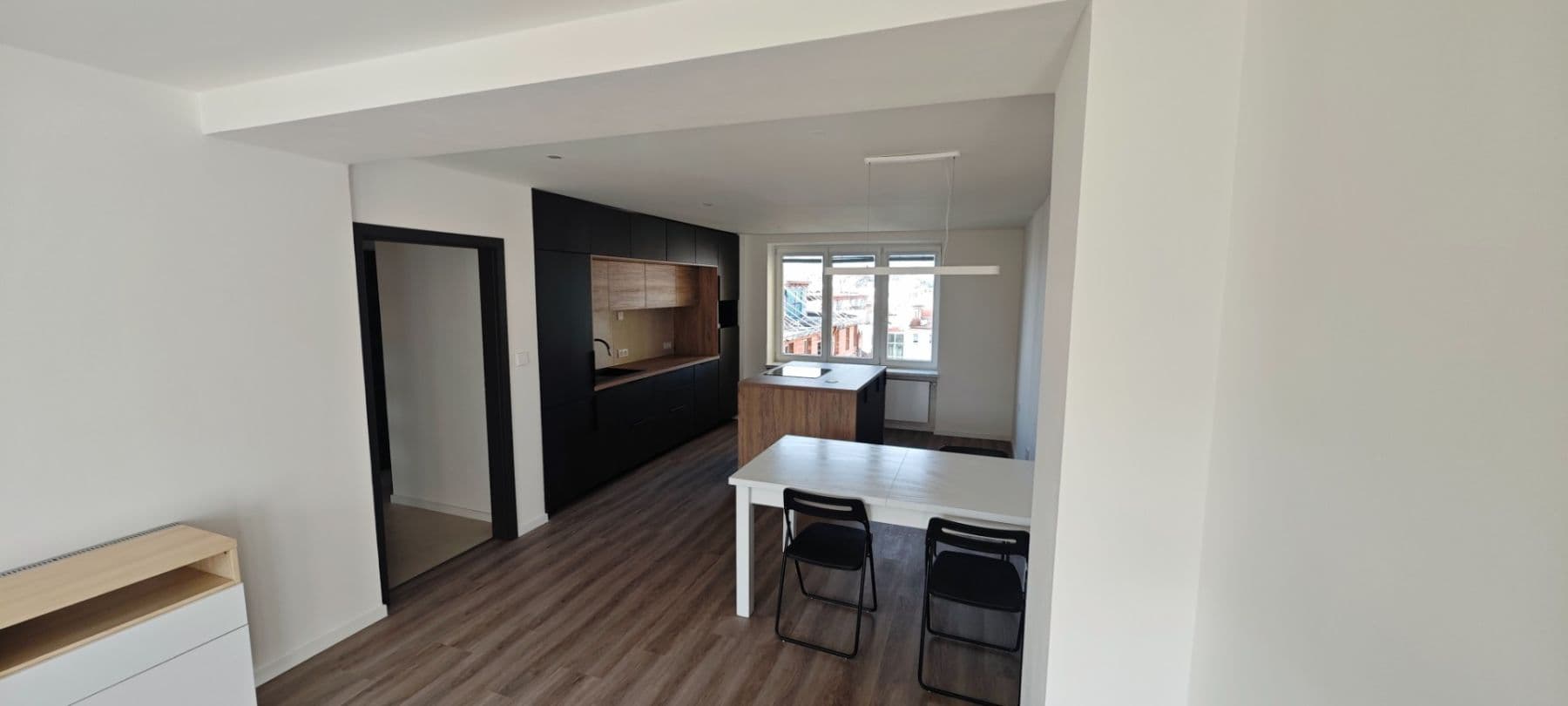Pronájem bytu 2+kk 66 m², Vinohradská, Praha, Praha Pronájem bytu 2+kk 66 m², Vinohradská, Praha, Praha