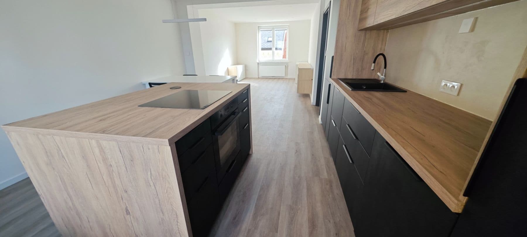 Pronájem bytu 2+kk 66 m², Vinohradská, Praha, Praha Pronájem bytu 2+kk 66 m², Vinohradská, Praha, Praha