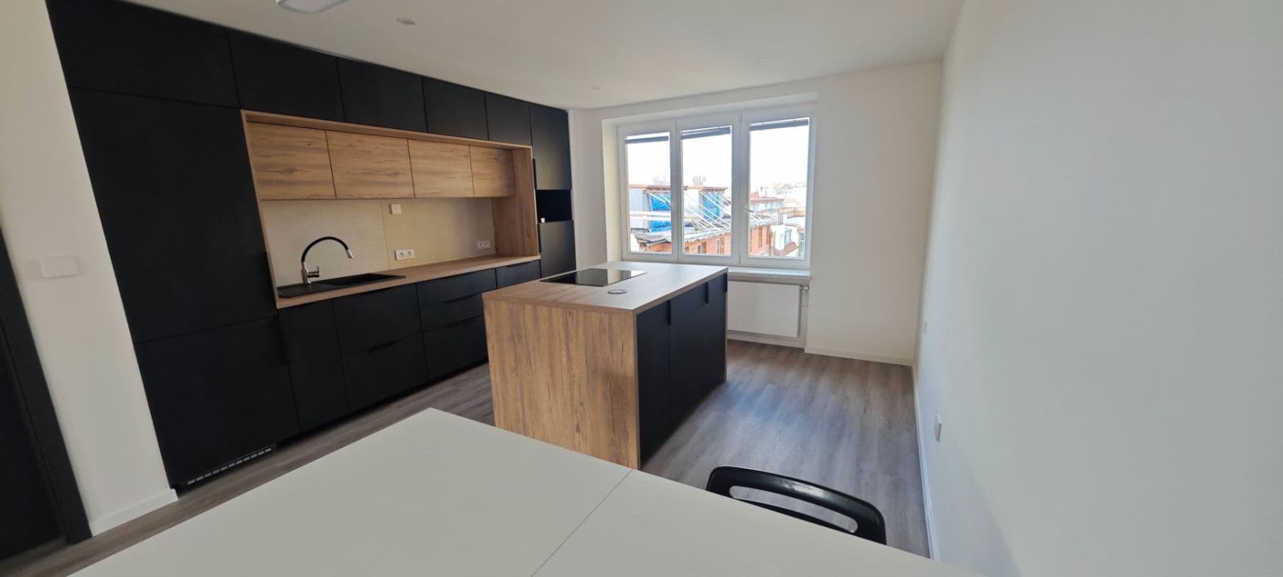 Pronájem bytu 2+kk 66 m², Vinohradská, Praha, Praha Pronájem bytu 2+kk 66 m², Vinohradská, Praha, Praha