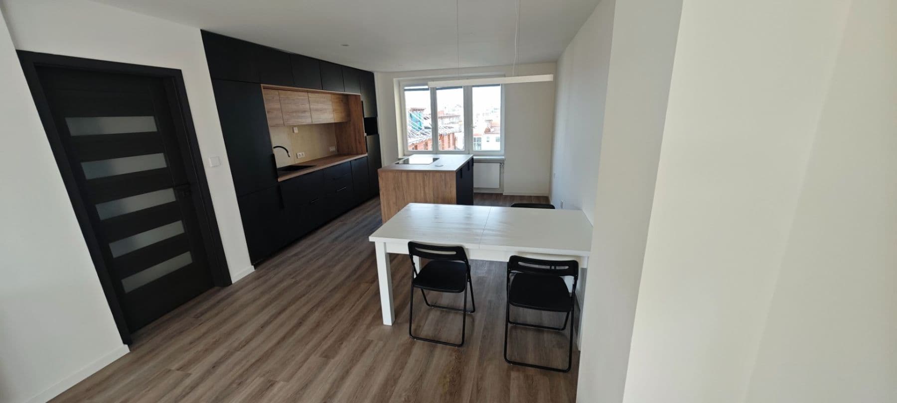 Pronájem bytu 2+kk 66 m², Vinohradská, Praha, Praha Pronájem bytu 2+kk 66 m², Vinohradská, Praha, Praha