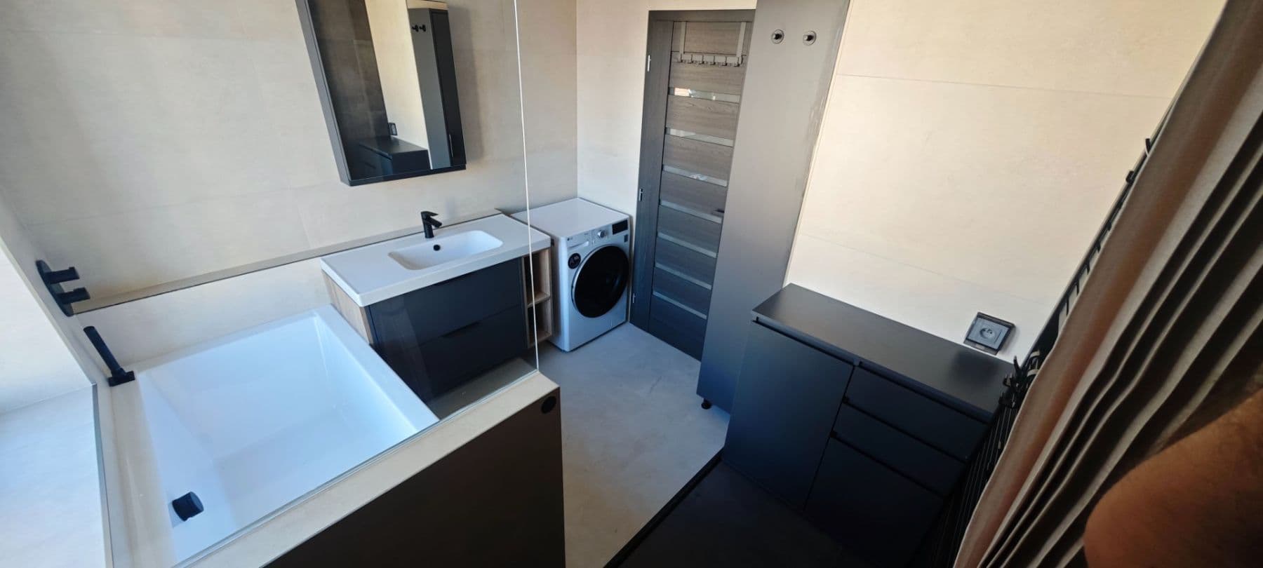Pronájem bytu 2+kk 66 m², Vinohradská, Praha, Praha Pronájem bytu 2+kk 66 m², Vinohradská, Praha, Praha