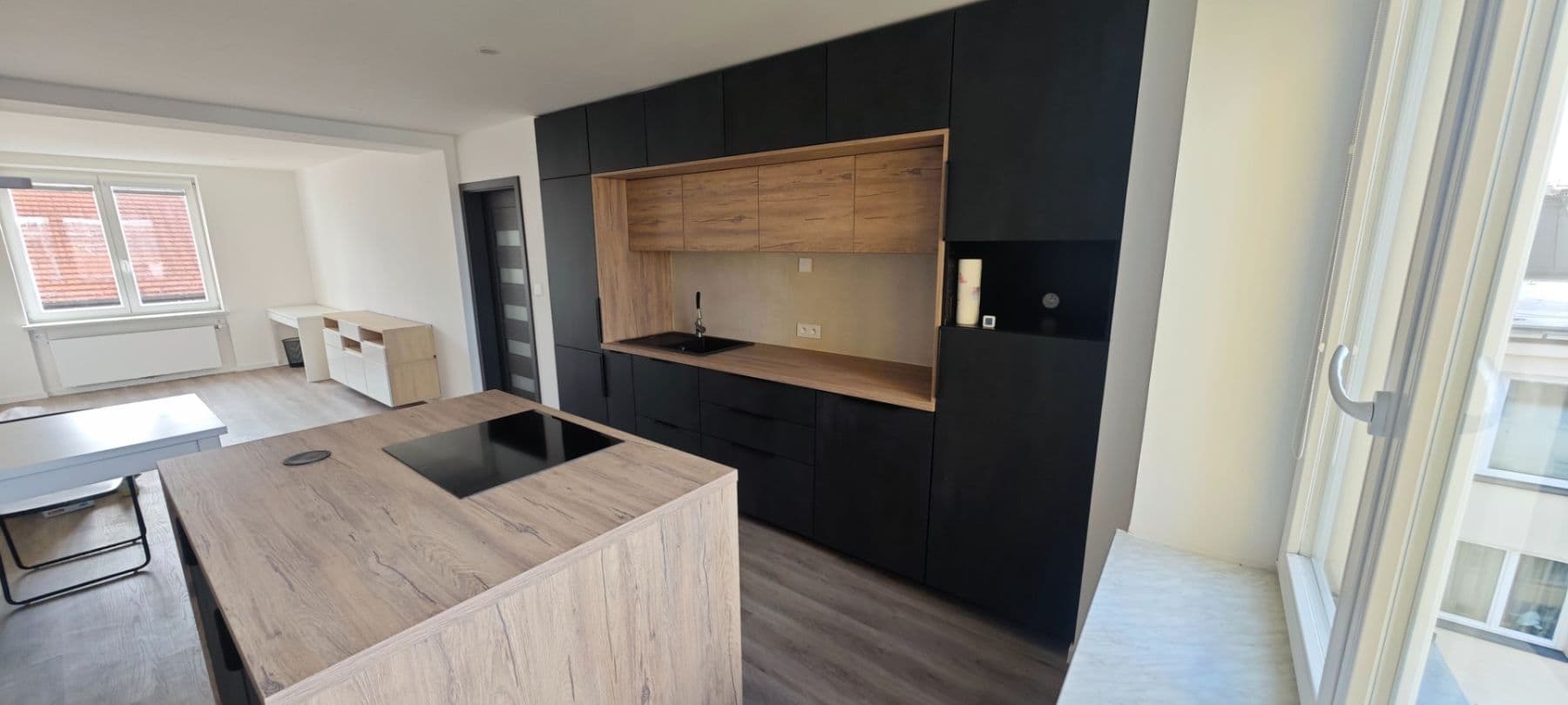 Pronájem bytu 2+kk 66 m², Vinohradská, Praha, Praha Pronájem bytu 2+kk 66 m², Vinohradská, Praha, Praha