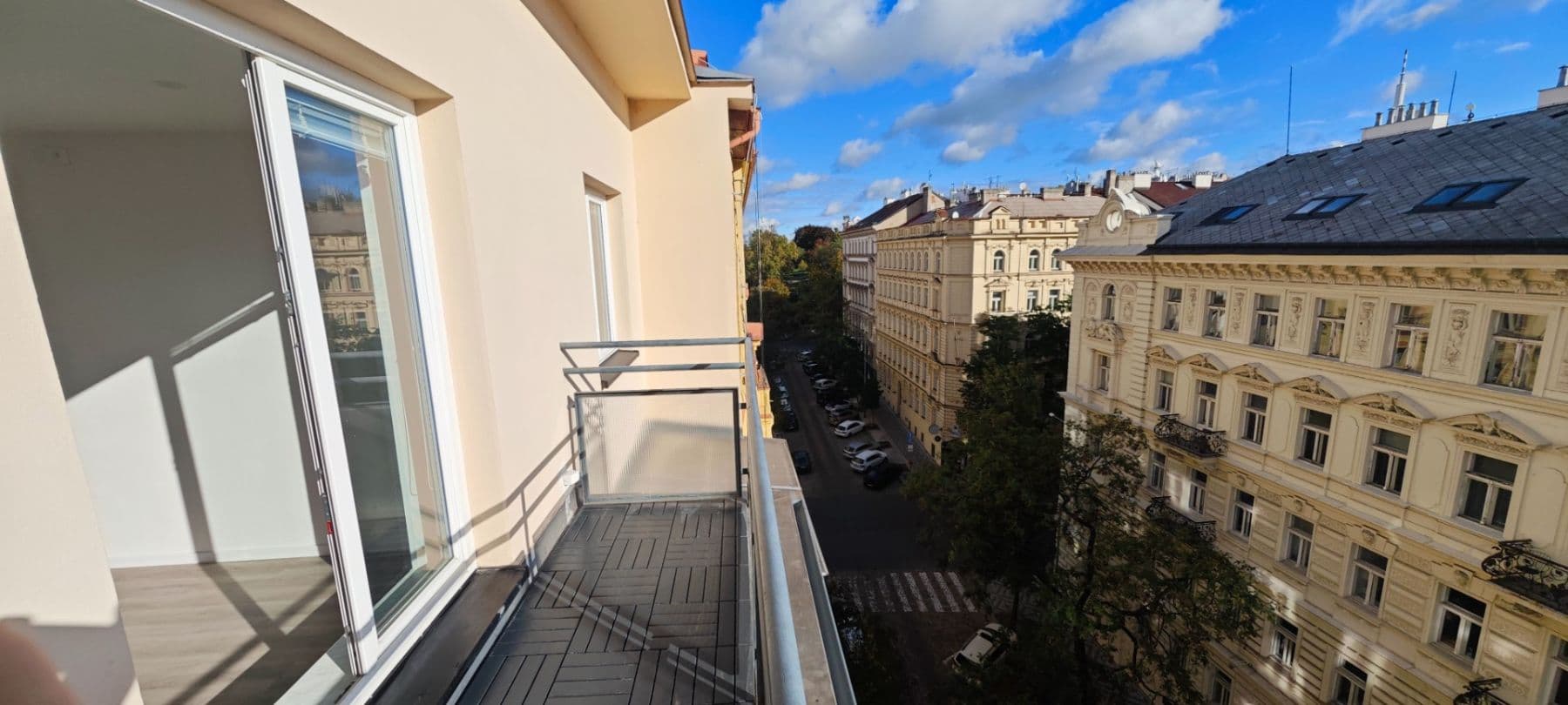 Pronájem bytu 2+kk 66 m², Vinohradská, Praha, Praha Pronájem bytu 2+kk 66 m², Vinohradská, Praha, Praha