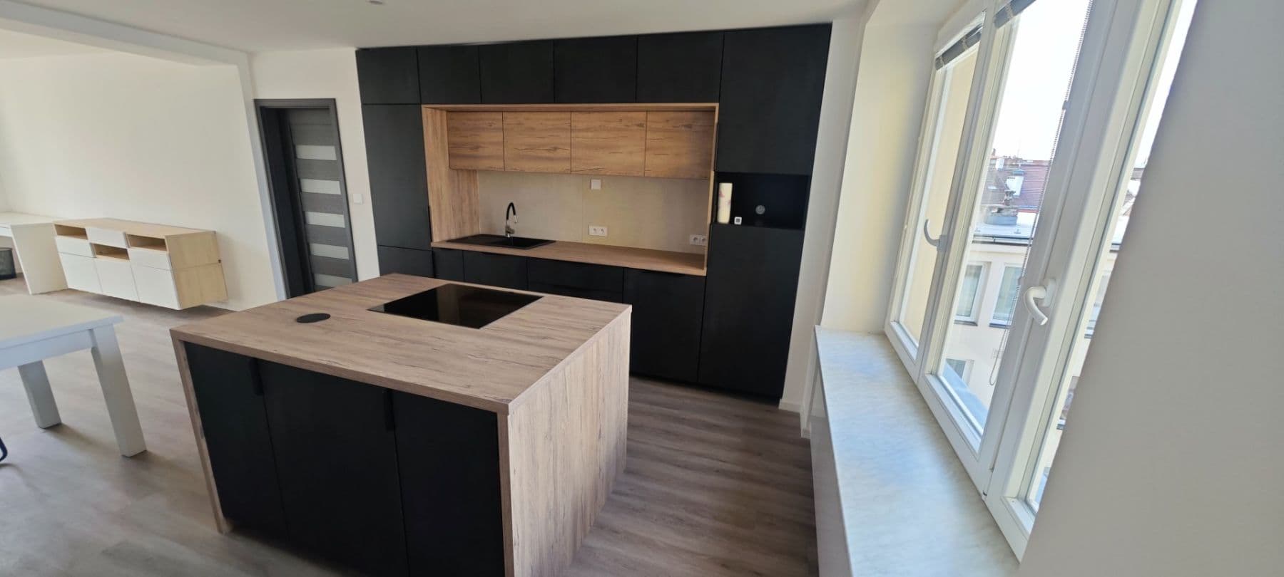 Pronájem bytu 2+kk 66 m², Vinohradská, Praha, Praha Pronájem bytu 2+kk 66 m², Vinohradská, Praha, Praha